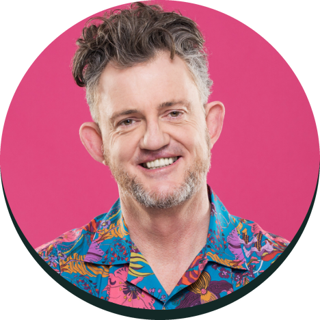 Michael Bungay Stanier