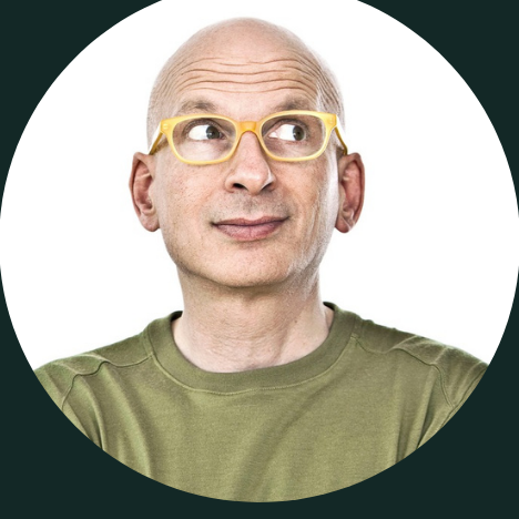 Seth Godin