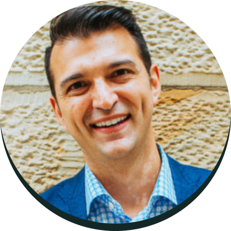Rory Vaden