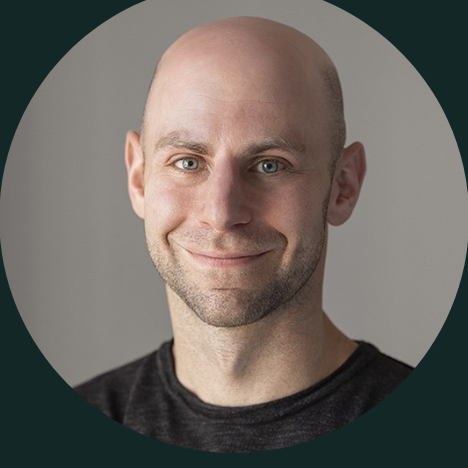 Adam Grant