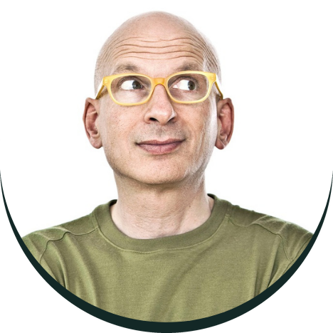 Seth Godin