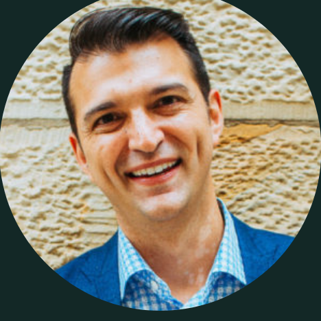 Rory Vaden