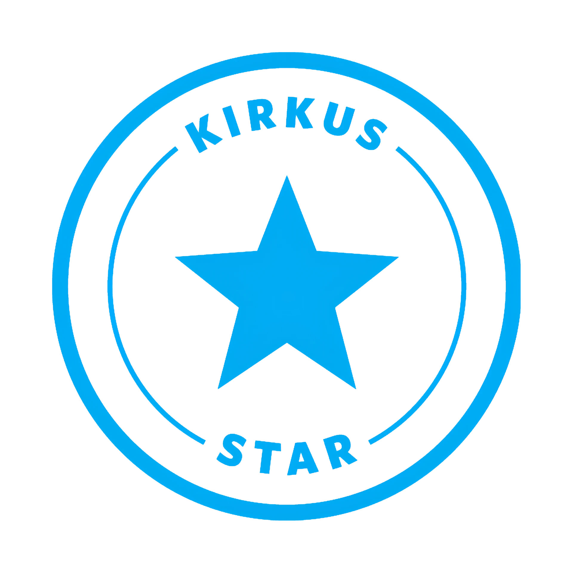 Kirkus Star, awarded to The Signal Gap by Henna Pryor