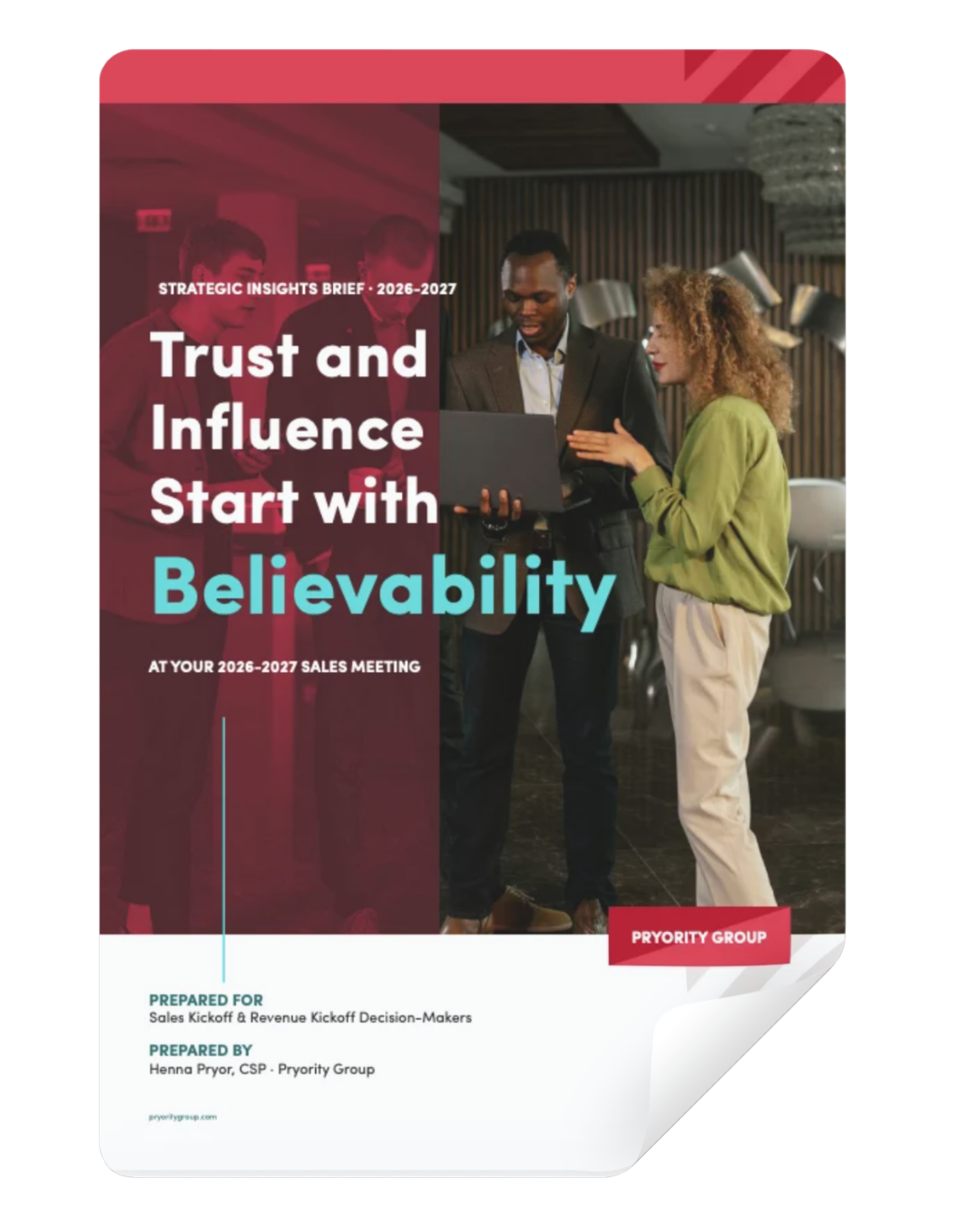 Strategic Insight Brief cover