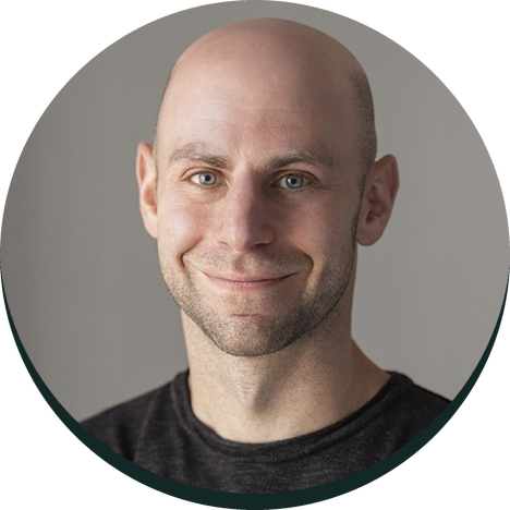 Adam Grant